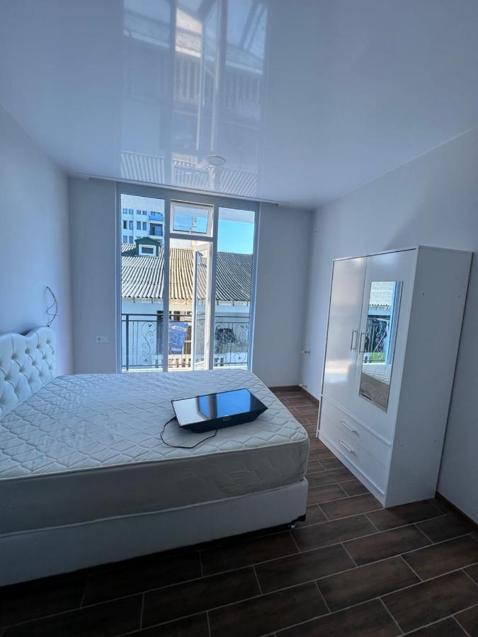 Kobuleti Rezidens Appartement Buitenkant foto