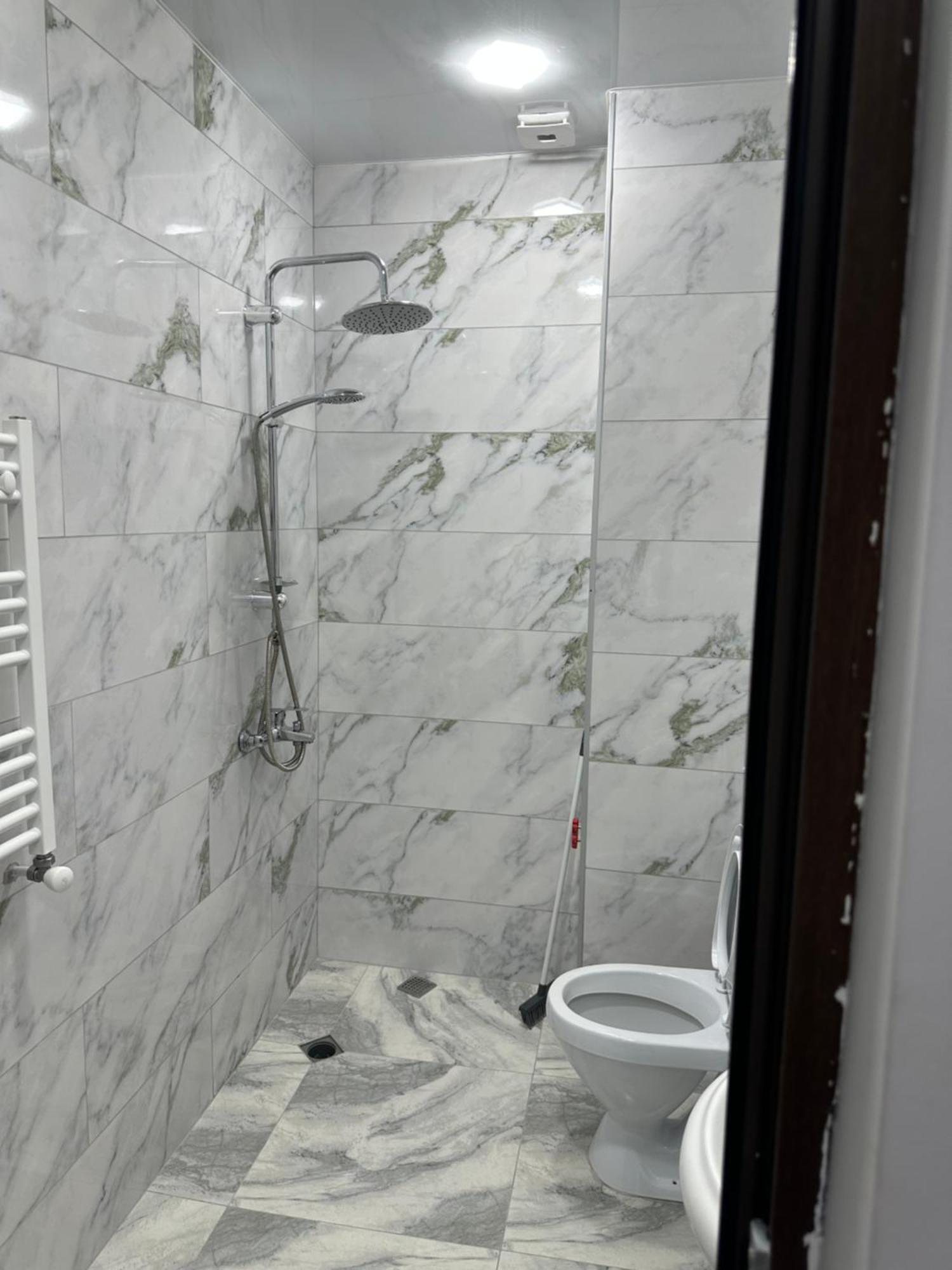 Kobuleti Rezidens Appartement Buitenkant foto